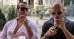 Andrew și Tristan Tate au fost puși sub acuzare în Marea Britanie. Sunt acuzați de viol, trafic de persoane și vătămare corporală