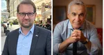 Dominic Fritz șterge pe jos cu Călin Georgescu: „Un nebun violent” / Președintele USR o trimite pe Elena Lasconi la primărie: „I-am urat toate cele bune”
