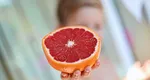 Fructul minune care curăță ficatul și produce colagen. Este plin de vitamina C