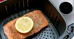 Cum faceți ca mâncarea gătită la air fryer să aibă gust de mâncare prăjită în ulei