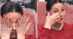 Momente dramatice pentru Gabriela Cristea. „A fost foarte greu, pentru că trebuia să şi trăim!”