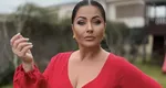 Gabriela Cristea a intrat din nou în atenţia internauţilor. Cum a fost surprinsă vedeta: „Mie mi-ar fi ruşine!” FOTO