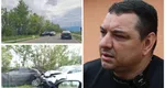 Dumitru Dragomir anunţă ce se mai întâmplă cu fiul lui Ionel Ganea. „Şi mie mi-a murit un băiat, ştiu prin ce trece!”