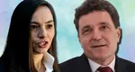 Anamaria Gavrilă, derapaj la adresa lui Nicușor Dan: „Să declare public că nu suferă de nicio afecțiune psihică”. Valul de reacții stârnit pe rețelele de socializare