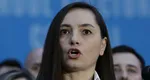 Mesajul Anamariei Gavrilă în ziua votului. Lidera POT, apel direct către susţinători: „Vă rog să vă faceţi partea!”
