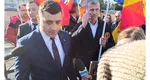 Ce meserie are George Simion. Unde a lucrat candidatul AUR la alegerile prezidențiale