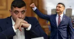 George Simion, mesaj dur pentru opozanții săi: „Ce mă fac eu cu voi? Individual, nu în grup”