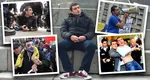 George Simion, un trecut zbuciumat și un viitor incert. Cu ce se ocupa „copilul năzdrăvan” înainte să intre în politică