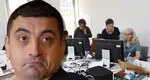 George Simion îi numește PARAZIȚI pe bugetari: „Să vină mâncați dinainte, să nu aștepte un loc la stat”