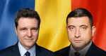 Răsturnare de situaţie la casele de pariuri: ce cote au acum George Simion şi Nicuşor Dan. Cine este favorit în cursa pentru Cotroceni