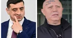 George Simion, țepuit de Nicolae Guță. Manelistul nu a mai apărut la un festival organizat de AUR