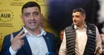 George Simion, mesaj în miez de noapte, după rezultatul uluitor din turul 1: „Românii sunt învingătorii”