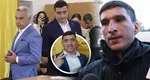 George Simion continuă seria doleanțelor halucinante. Marele perdant al prezidențialelor cere retragerea acuzațiilor formulate împotriva lui Georgescu și ridicarea controlului judiciar asupra lui BogPR