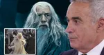 VIDEO Călin Georgescu, nou mesaj inspirat din vrăjitorul Gandalf din „Stăpânul inelelor”. Potop de ironii pe reţelele de socializare