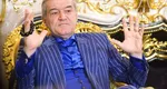 Gigi Becali a cheltuit sute de mii de euro în Africa: „Am făcut 3 mânăstiri, în Uganda, Rwanda și Burundi”