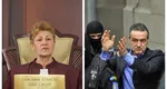Gigi Becali, faţă în faţă cu judecătoarea care l-a condamnat la puşcărie. „Ce o fi zis, când a văzut că vine nebunul ăsta… Femeia a înmărmurit!”