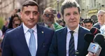CERCETARE INSCOP – Care sunt profilurile votanților lui Nicușor Dan și ai lui George Simion. Cu o prezență la vot semnificativ mai mare, ar putea apărea surprize
