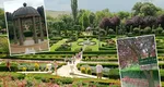 FOTOREPORTAJ EXCLUSIV Grădinile lui Zoe, colțul de Toscana din Ardeal. Imagini spectaculoase din cea mai frumoasă grădină aristocrată din România