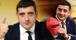 George Simion, măsuri de austeritate după modelul lui Donald Trump: „500.000 de bugetari trebuie să plece”