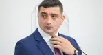 George Simion a recidivat, atacând Comisia Europeană şi Franţa: „Provoacă sărăcie şi chiar extincţia lumii occidentale. Franţa poate deveni orice, poate un califat sau altceva”
