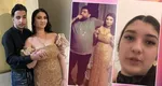 Ce s-a întâmplat cu Gucci, fiica lui Miraj Tsunami, care a fugit de acasă cu Versace