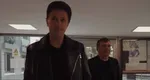 Alegeri prezidențiale 2025. Gheorghe Hagi și Gică Popescu au votat la Istanbul. Mesajul Regelui: „România pe primul loc” VIDEO