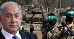 Liderul HAMAS a fost ucis. Benjamin Netanyahu confirmă moartea șefului organizației teroriste