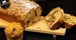 Chec cu fistic și ciocolată. Desertul care te va face să te lingi pe degete