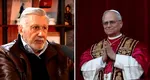 Ilie Năstase lansează provocarea momentului către Papa Leon al XIV-lea. „Eu aş fi dispus, la orice oră, oricând s-ar putea”