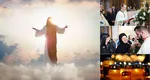 Înălțarea Domnului 2025, sărbătorită joi, pe 29 mai. Tradiții și obiceiuri pe care trebuie să le respecte credincioșii