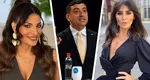 Ioana Ginghină șterge pe jos cu Dana Budeanu, din cauza lui George Simion: „Nu o ține stomacul, ca pe mine, la discuții cu toată lumea”