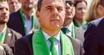Ion Ștefan, fost ministru al Lucrărilor Publice și deputat, transportat de urgență cu elicopterul la București