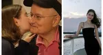 Surpriza pe care i-a făcut-o Irina lui Irinel Columbeanu de ziua lui. I-au dat lacrimile fostului milionar: ”E tot ce-mi puteam dori”