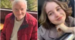 Irina Columbeanu vine în România, să își viziteze tatăl: „Are biletul deja luat. Abia aștept să o văd”