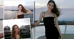 Cadoul superb pentru Irinel Columbeanu de ziua lui. Imagini fabuloase cu Irinuca de la balul de absolvire