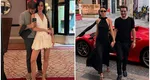 Irisha și Domenico Perri s-au despărțit după nici 3 luni de relație. Primele declarații: „Vă spun cu inima împăcată”