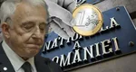 CURS BNR 8 MAI 2025. Ziua şi recordul istoric: Un euro a depăşit 5,12 lei. Şi ROBOR a crescut spectaculos
