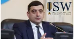ISW: Victoria lui George Simion ar putea avansa obiectivele Kremlinului ANALIZĂ