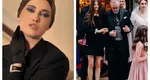 Ce i-a transmis Iulia Albu fostului soț la câteva zile de ce acesta s-a recăsătorit