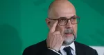 UDMR a decis pe cine va susţine în turul al doilea: „Bunul simţ ne obligă. El reprezintă această ideologie”