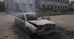 Cel puţin o persoană a fost ucisă într-un nou atac cu drone al Rusiei asupra Kievului