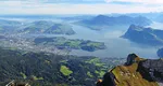 Unde se află cel mai frumos lac din lume. Orașul din Europa este recunoscut pentru peisajele sale superbe