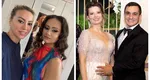 Cum a reacţionat Larisa Drăgulescu după ce fostul soţ s-a căsătorit din nou. Ce mesaj i-a transmis lui Marian Drăgulescu
