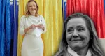 Elena Lasconi, abandonată de USR la sediul de campanie. Doar soțul și câțiva susținători îi mai sunt alături