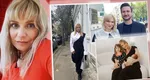 Problema cu care se confruntă Cristina Cioran la 3 luni după naștere: „Nici la baie nu pot să mă duc”