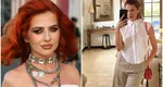 Lidia Buble vrea să intre în politică. Artista a făcut anunțul: „Voi candida și eu ca mare „goangă”. Mă votați?”