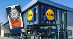De unde provine pastrama țărănească vândută în magazinele Lidl. Românii o adoră, dar puțini citesc eticheta