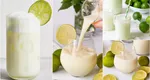 Limonadă braziliană, rețetă pas cu pas. Cum prepari această băutură delicioasă
