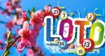 Rezultate loto 8 mai 2025. Numere Loto 6/49 şi Joker, reporturi mari înainte de alegeri