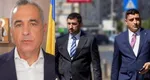 Marius Lulea dorește guvern minoritar AUR, cu premier Călin Georgescu: „Există o comunicare cu parlamentarii de la PSD și PNL”